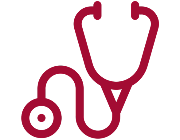 stethoscope icon <a href="http://4.391774.com/" title="stethoscope icons">Stethoscope icons created by Freepik - Flaticon</a>